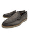 Magnanni Shoe Size 7.5 NWT Brown & White Suede Solid Low Top Men's Shoes Brown & White / 7.5