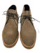 Di Bianco Shoe Size 8.5 NWT Brown Suede Solid Men's Shoes Brown / 8.5