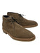 Di Bianco Shoe Size 8.5 NWT Brown Suede Solid Men's Shoes Brown / 8.5