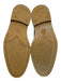 Di Bianco Shoe Size 8.5 NWT Brown Suede Solid Men's Shoes Brown / 8.5
