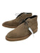Di Bianco Shoe Size 8.5 NWT Brown Suede Solid Men's Shoes Brown / 8.5