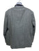 Miller Brothers NWT Green Wool Blend Solid Patch Pocket 2 Button Men's Blazer Green / 48