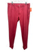 Mason's NWT Size 54 Pink Cotton Solid Zip Fly Men's Pants Pink / 54