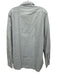 MGF NWT Size 16.5 Green & White Cotton Striped Button Down Long Sleeve Shirt Green & White / 16.5