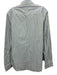 Gilded Age NWT Size M Green, Blue, White Cotton Striped Men's Long Sleeve Shirt Green, Blue, White / M