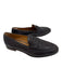 Per La Vita Shoe Size 9 Brown Leather Solid Men's Shoes Brown / 9