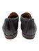 Per La Vita Shoe Size 9 Brown Leather Solid Men's Shoes Brown / 9