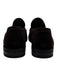 To Boot New York Shoe Size 8 Dark Brown Suede Solid Loafer Men's Shoes Dark Brown / 8