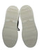 To Boot New York Shoe Size 8 Brown & White Suede Solid Men's Shoes Brown & White / 8