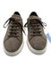 To Boot New York Shoe Size 8 Brown & White Suede Solid Men's Shoes Brown & White / 8