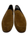 To Boot New York Shoe Size 12 Brown Suede Solid Loafer Men's Shoes Brown / 12