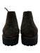 Di Bianco Shoe Size 11.5 New Gray Suede Solid Boot Chukka Men's Shoes Gray / 11.5