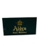 Alden Shoe Size 10 New Black Suede Solid Tassel Loafer Men's Shoes Black / 10