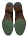 Pastori Shoe Size 7.5 New Brown Suede Solid Loafer Dress Men's Shoes Brown / 7.5