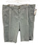 Hiltl NWT Size 54 Gray Cotton Solid Khaki Men's Shorts Gray / 54