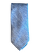 Breuer New Blue Linen Blend Solid Men's Ties Blue