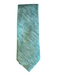 Breuer New Green Linen Blend Solid Men's Ties Green