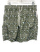 Fedeli NWT Size XXL Green Synthetic Floral Swim Men's Shorts Green / XXL
