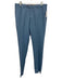 Germano NWT Size 50 Blue Cotton Blend Solid Khaki Dress Men's Pants Blue / 50