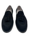 Alden Shoe Size 9.5 New Black Suede Solid Tassel Men's Shoes Black / 9.5