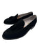 Alden Shoe Size 9.5 New Black Suede Solid Tassel Men's Shoes Black / 9.5