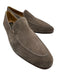 To Boot New York Shoe Size 9.5 New Brown Suede Solid Slip On Dress Men's Shoes Brown / 9.5