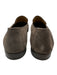 To Boot New York Shoe Size 9.5 New Brown Suede Solid Slip On Dress Men's Shoes Brown / 9.5