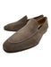 To Boot New York Shoe Size 9.5 New Brown Suede Solid Slip On Dress Men's Shoes Brown / 9.5