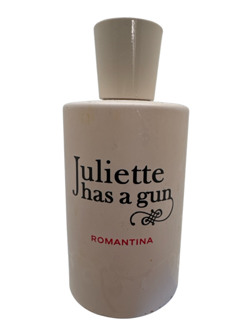 Juliette has a gun White Eau de Parfum Perfume White
