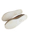 SeeByChloe Shoe Size 36 Peach Leather Almond Toe Tie Detail Slip On Shoes Peach / 36