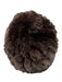 No Brand Brown Rex Rabbit Cap Hat Brown / One Size