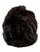 No Brand Brown Rex Rabbit Cap Hat Brown / One Size