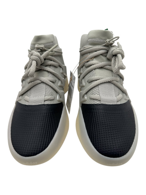Fear Of God Shoe Size 6.5 Like New Gray Synthetic Men's Shoes Gray / 6.5