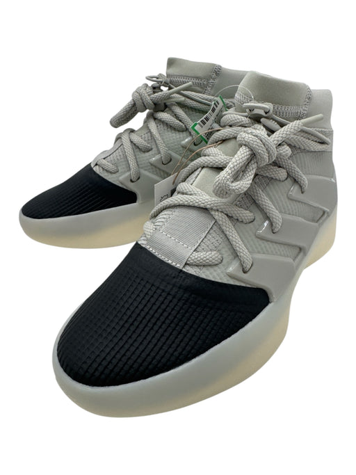 Fear Of God Shoe Size 6.5 Like New Gray Synthetic Men's Shoes Gray / 6.5