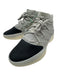 Fear Of God Shoe Size 6.5 Like New Gray Synthetic Men's Shoes Gray / 6.5