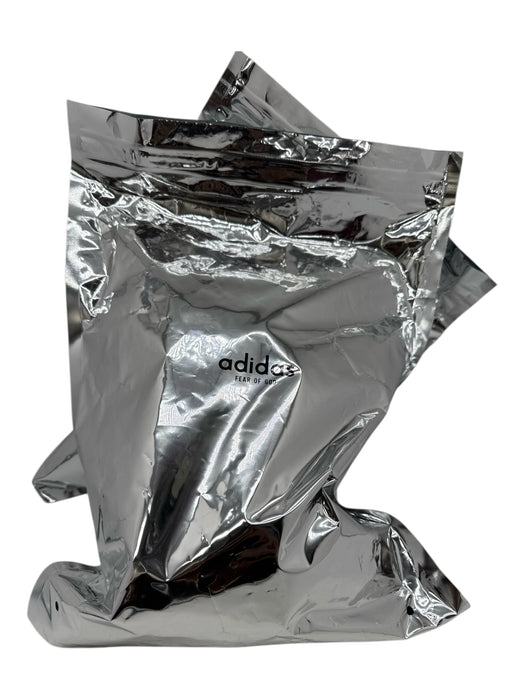 Fear Of God Shoe Size 6.5 Like New Gray Synthetic Men's Shoes Gray / 6.5