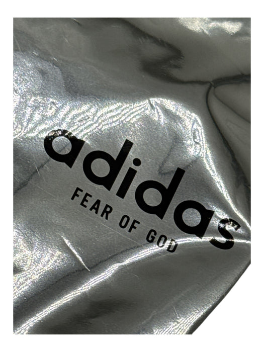 Fear Of God Shoe Size 6.5 Like New Gray Synthetic Men's Shoes Gray / 6.5