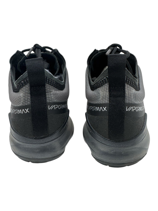 Nike Shoe Size 8.5 Black & Gray Synthetic Low Top Men's Shoes Black & Gray / 8.5