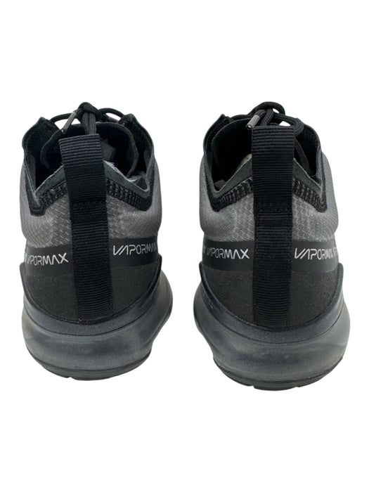 Nike Shoe Size 8.5 Black & Gray Synthetic Low Top Men's Shoes Black & Gray / 8.5