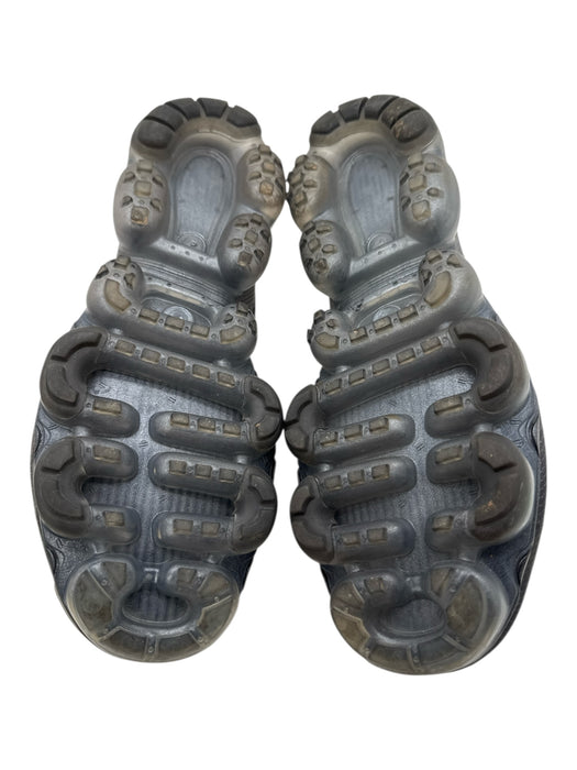 Nike Shoe Size 8.5 Black & Gray Synthetic Low Top Men's Shoes Black & Gray / 8.5