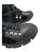 Gucci Shoe Size Est 7 AS IS Black Leather Boot Men's Shoes Black / Est 7