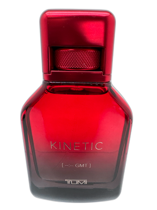 Tumi Red Men's Cologne Red