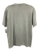 Kith Size XS Light Green Cotton Solid T shirt Crew Men's Short Sleeve Light Green / XS