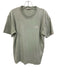 Kith Size XS Light Green Cotton Solid T shirt Crew Men's Short Sleeve Light Green / XS