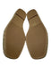 Tom Ford Shoe Size 7 Like New Brown Leather Spotted Espadrille Men's Shoes Brown / 7