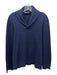 Ralph Lauren Purple AS IS - Pilling Size S Navy Cashmere Solid Men's Sweater Navy / S
