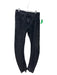 No Brand Size Est 30 Black Cotton Blend Solid Skinny Jean Men's Pants Est 30
