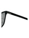 Warby Parker Black Plastic Solid Men's Sunglasses