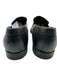 Zegna Shoe Size 10 AS IS Black Leather Solid Dress Men's Shoes Black / 10