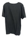 Vuori Size Est L Gray Synthetic Heathered Athletic T Shirt Men's Short Sleeve Gray / Est L